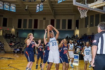 LCavs vs Chapman 12-10-13 0045